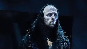 Major update on Aleister Black's WWE future - Reports