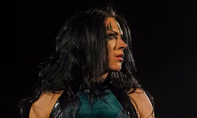 WWE Superstar Stephanie Vaquer provides injury update following recent scare