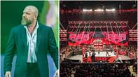 Triple H to reunite a legendary tag team following a shocking event on WWE RAW? Exploring the possibility