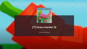 Grow a Garden Crafters Seed Pack: All seeds, rarities, and drop rates