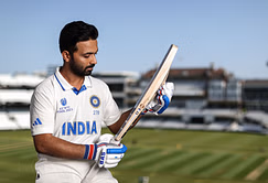 Ajinkya Rahane picks biggest bowling threat for India ahead of ENG vs IND 2025 1st Test