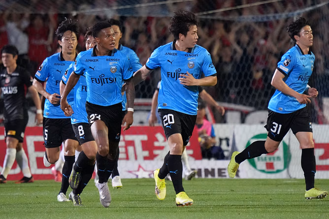 Kawasaki Frontale vs Albirex Niigata Prediction and Betting Tips | June 25th 2025