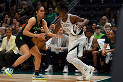 Seattle Storm vs Las Vegas Aces Game Player Stats and Box Score for June 20 | 2025 WNBA season