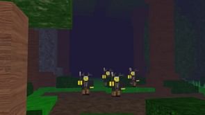 How to defeat Cultists in 99 Nights in the Forest