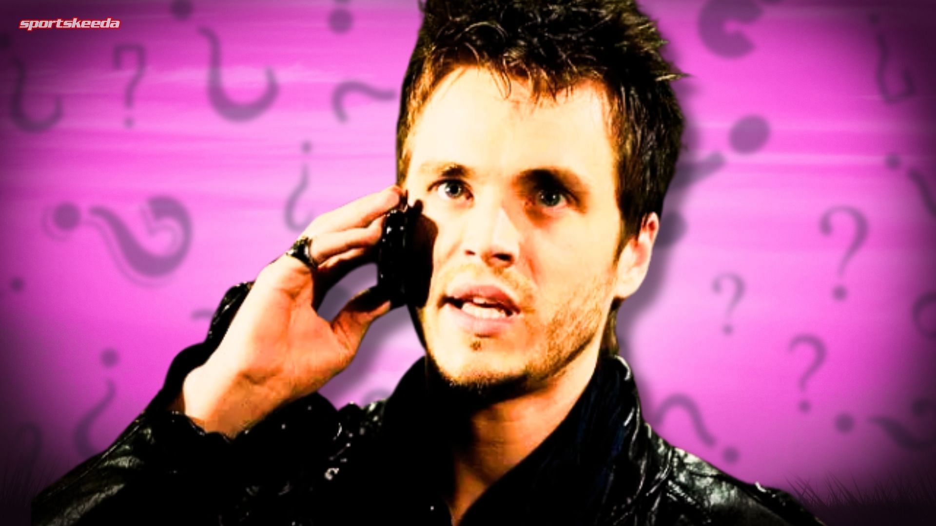 Jonathan Jackson has been playing Lucky Spencer on General Hospital (Custom edit by Sportskeeda, Original image via ABC Network)