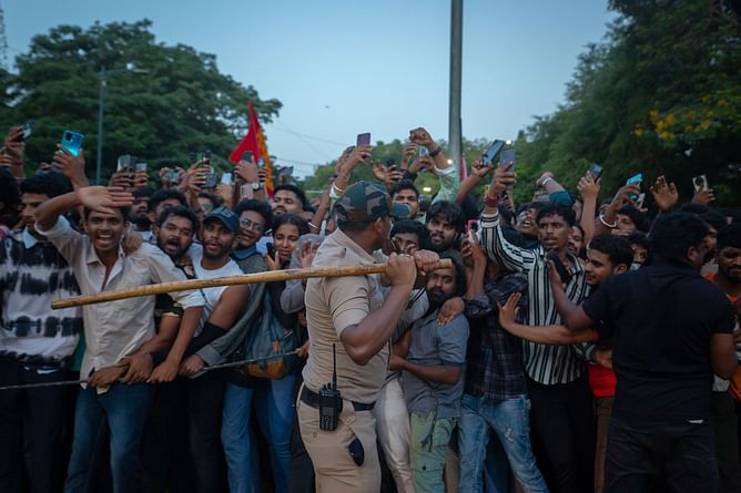 BCCI Apex Council Meeting: Key decision taken on Bengaluru stampede; schedule for domestic season 2025–26 confirmed