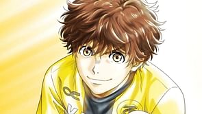 Ao Ashi creator's message after the manga's ending has fans in tears