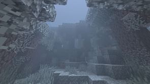 Instead of Vibrant Visuals, Minecraft Java is getting a different visual upgrade in Chase the Skies update
