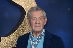 "Absolute queer legend"- Fans go gaga over Sir Ian McKellen's surprise Scissor Sisters performance at Glastonbury