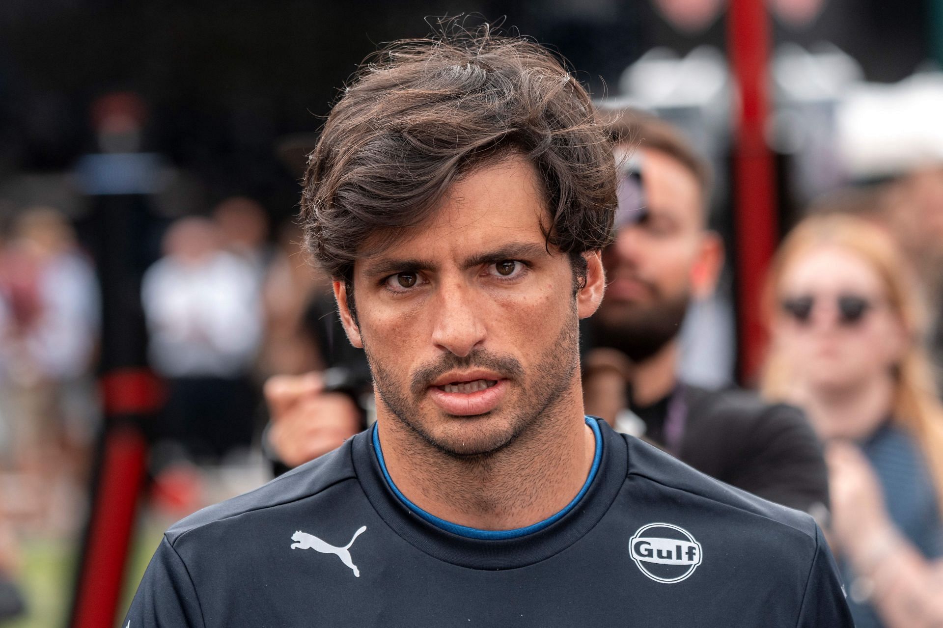 F1 Grand Prix of Austria - Source: Getty