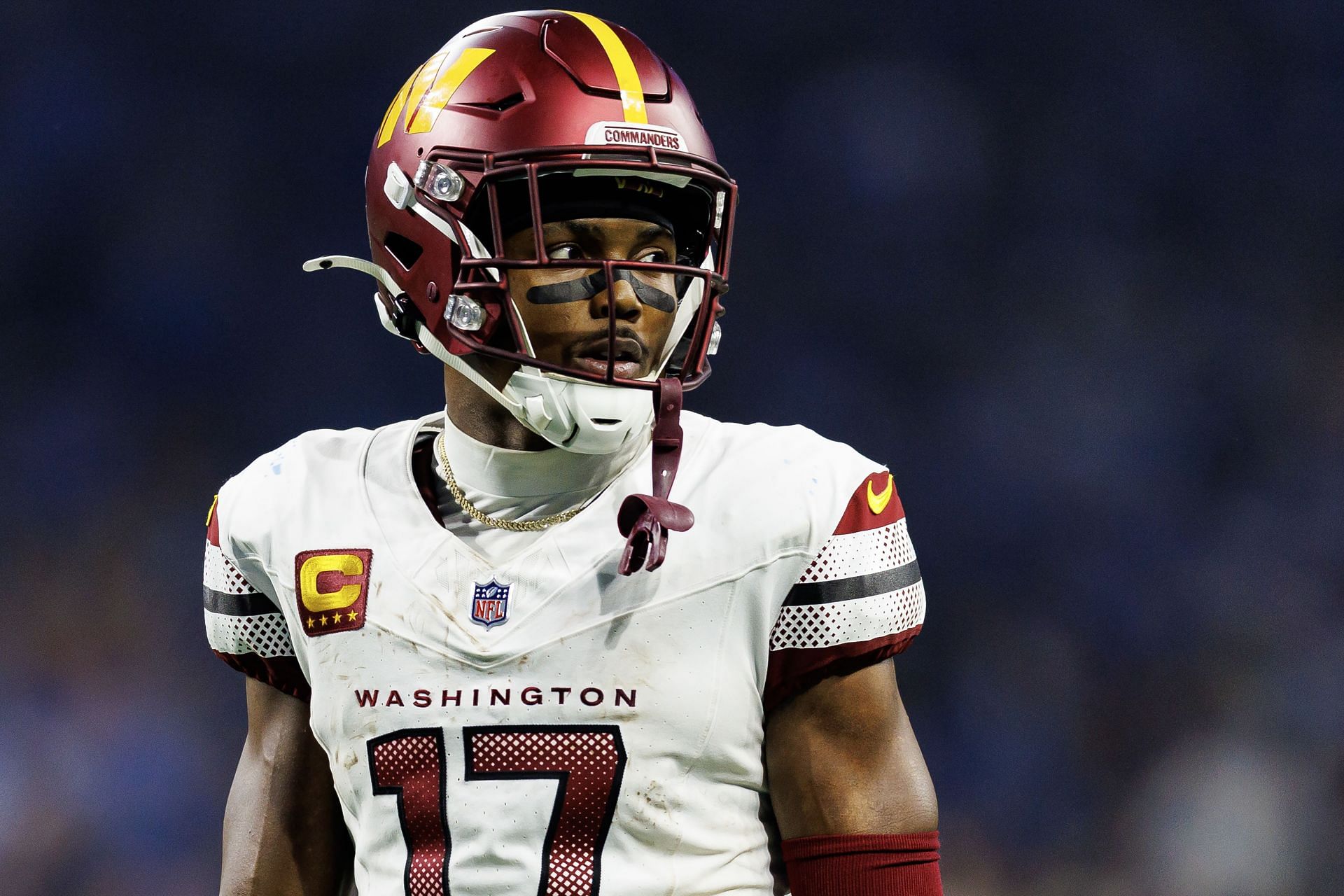 NFC Divisional Playoffs: Washington Commanders v Detroit Lions - Source: Getty