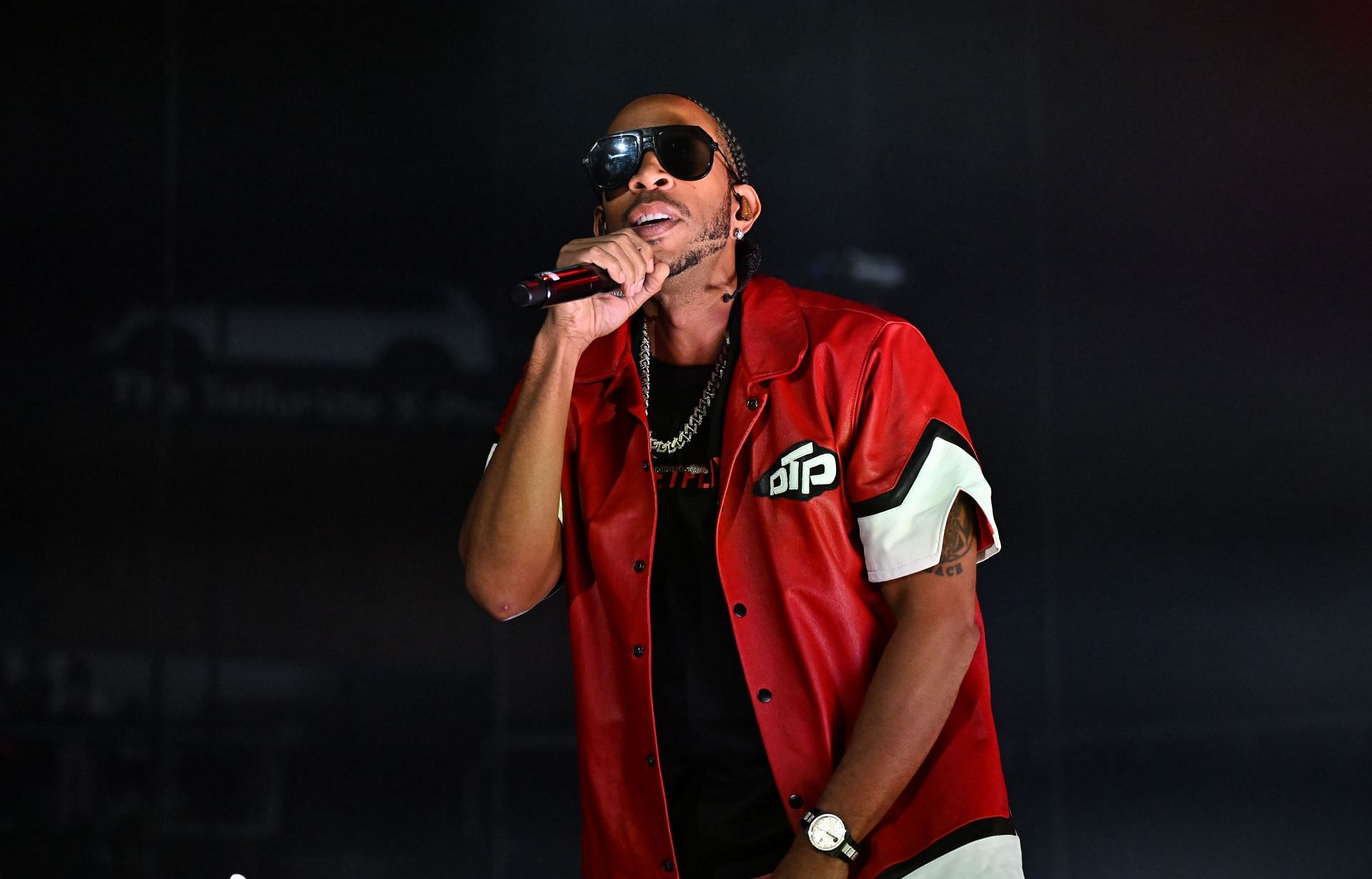 Hot 107.9 Birthday Bash 2025 - Source: Getty