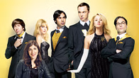 7 inaccurate details in The Big Bang Theory that even nerds missed