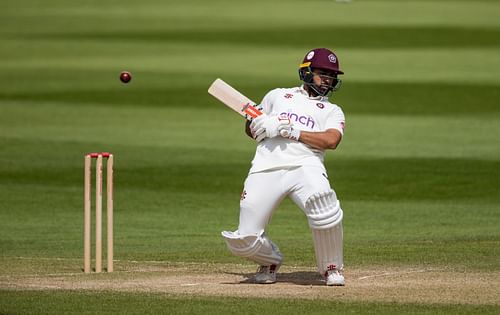 Karun Nair last played a Test for India in March 2017. [P/C: Getty]