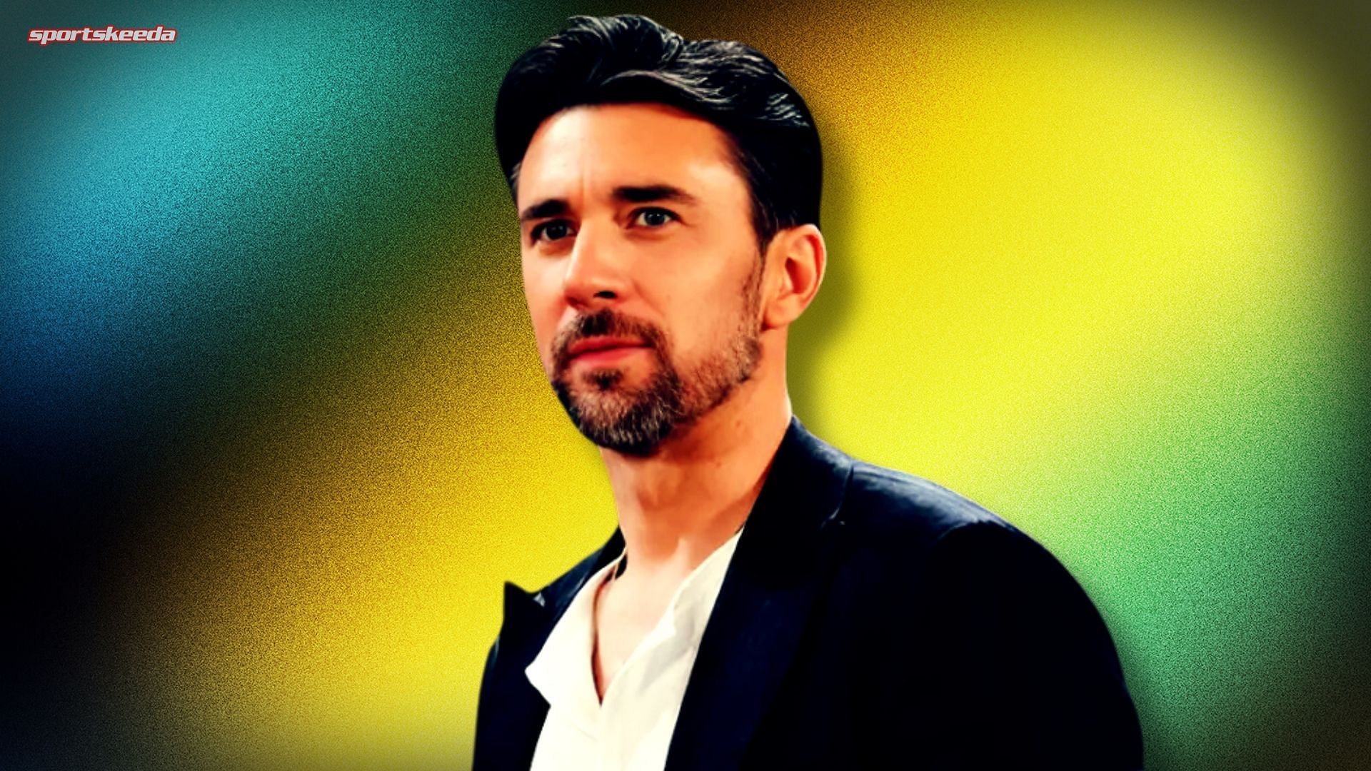 Billy Flynn AKA Aristotle Dumas &amp; Cane Ashby (Custom cover edited by Sportskeeda, Original Image  [CBS Network])