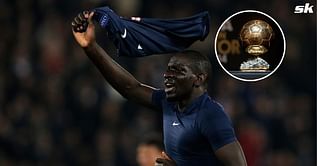 "He must have Ballon d'Or, we must support him" - Mamadou Sakho wants PSG superstar to win award in 2025