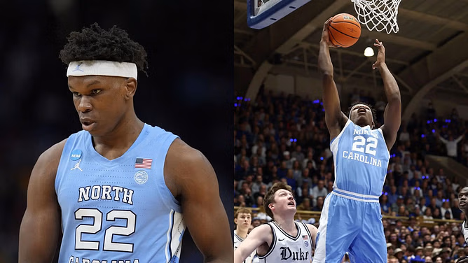Analyst reveals how UNC transfer Ven-Allen Lubin can be an impactful player with rivals NC State