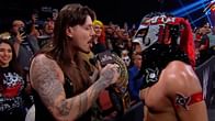 Dominik Mysterio match added to WWE Money in the Bank following Worlds Collide attack