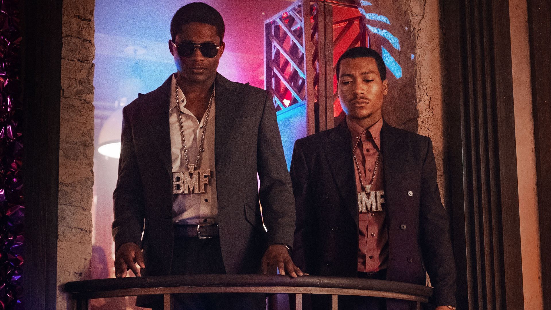 BMF season 4 episode 5