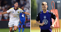 Germany captain Joshua Kimmich makes feelings clear about Cristiano Ronaldo ahead of Nations League clash vs Portugal