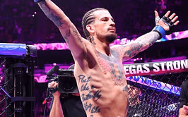 Sean O'Malley gets honest about changing walkout music for Merab Dvalishvili rematch at UFC 316
