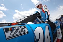 Hendrick Motorsports ace’s sponsor extends deal through 2030