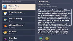 Elysium in Genshin Impact: What we know about it