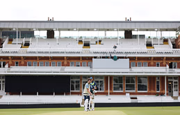 Australia denied access to training at Lord's in favor of Team India ahead of WTC 2025 final: Reports