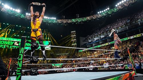 From friends to rivals? (Image credits: wwe.com)