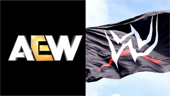 “Get that out of your heads”- Veteran says AEW is not giving WWE any competition