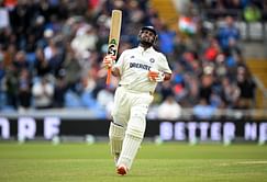 Record Alert: Rishabh Pant eclipses MS Dhoni for huge record during ENG vs IND 2025 1st Test