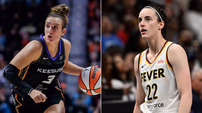 Connecticut Sun vs Indiana Fever Predicted Starting Lineups and Depth Chart for June 17 | 2025 WNBA Commissioner's Cup