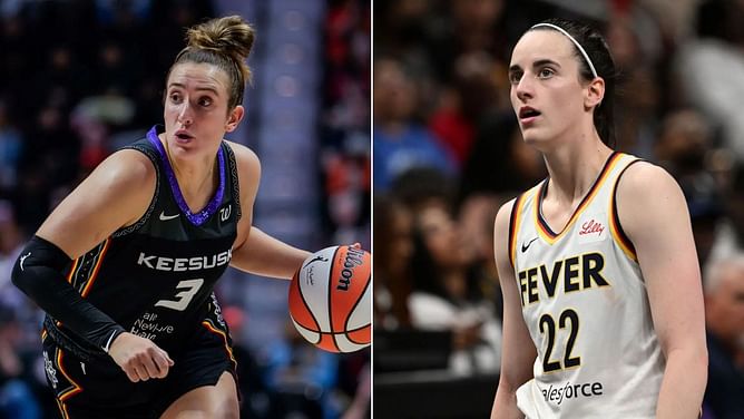 Connecticut Sun vs Indiana Fever Predicted Starting Lineups and Depth Chart for June 17 | 2025 WNBA Commissioner's Cup