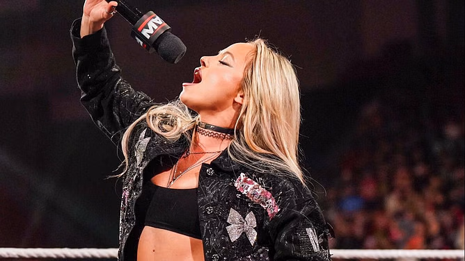 "She gets hurt a lot"- WWE veteran comments on Liv Morgan suffering an injury on RAW (Exclusive)
