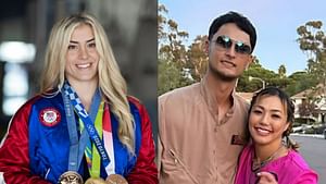 Yu Darvish's wife Seiko makes major announcement, prompting Helen Maroulis' excitement
