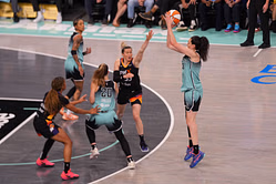 New York Liberty vs Phoenix Mercury Prediction and Betting Tips - June 27 | 2025 WNBA season