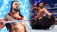 WWE may have subtly leaked Roman Reigns’ SummerSlam 2025 match? Analysing the hint