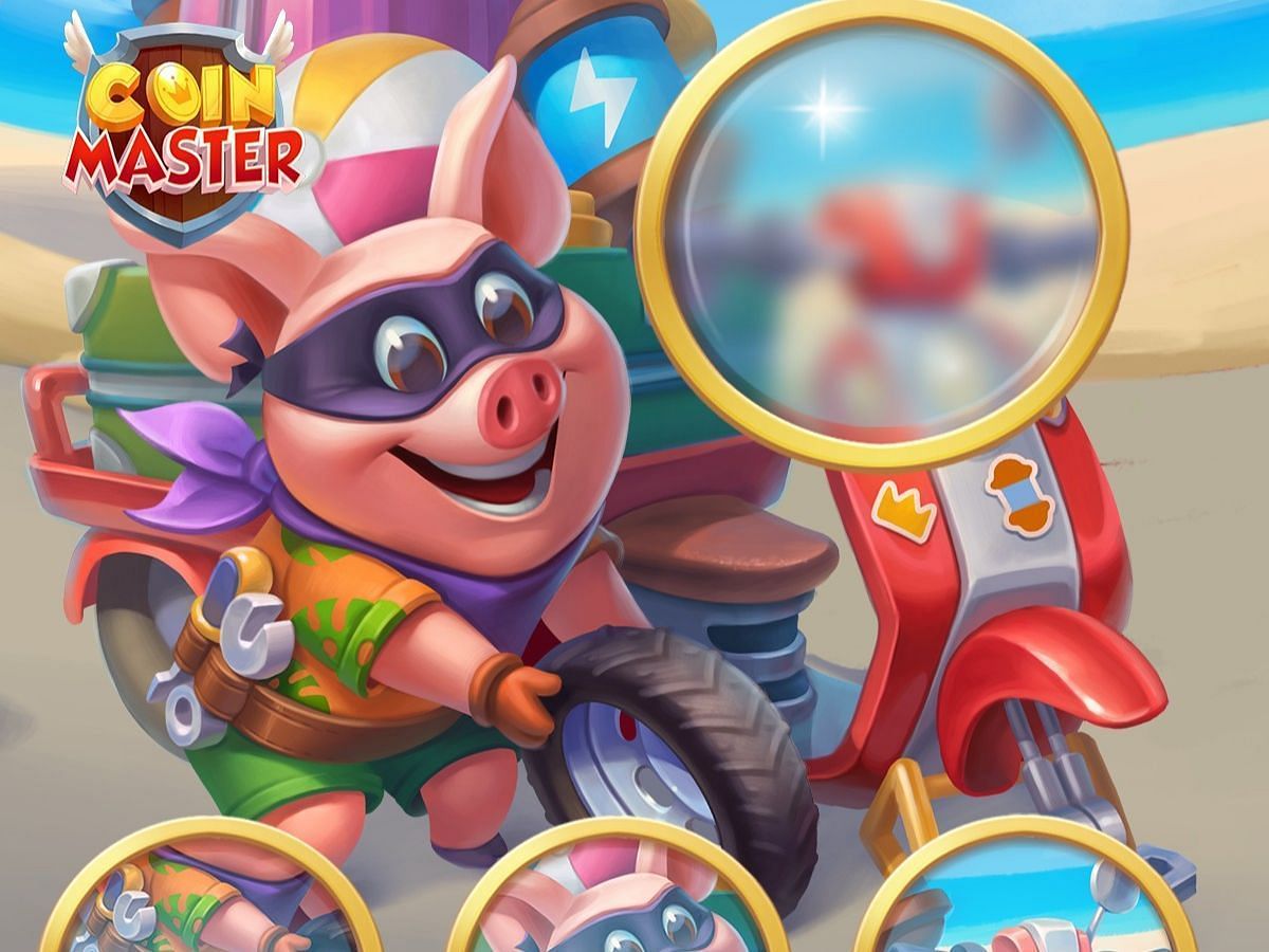 Coin Master