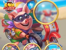 Are there Coin Master free spins and coin links for today? (June 20, 2025)