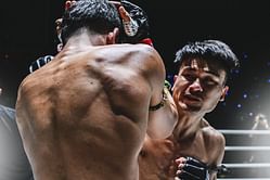 “I feel incredible” - Jaosuayai says game plan played to perfection in stunning KO of Nakrob