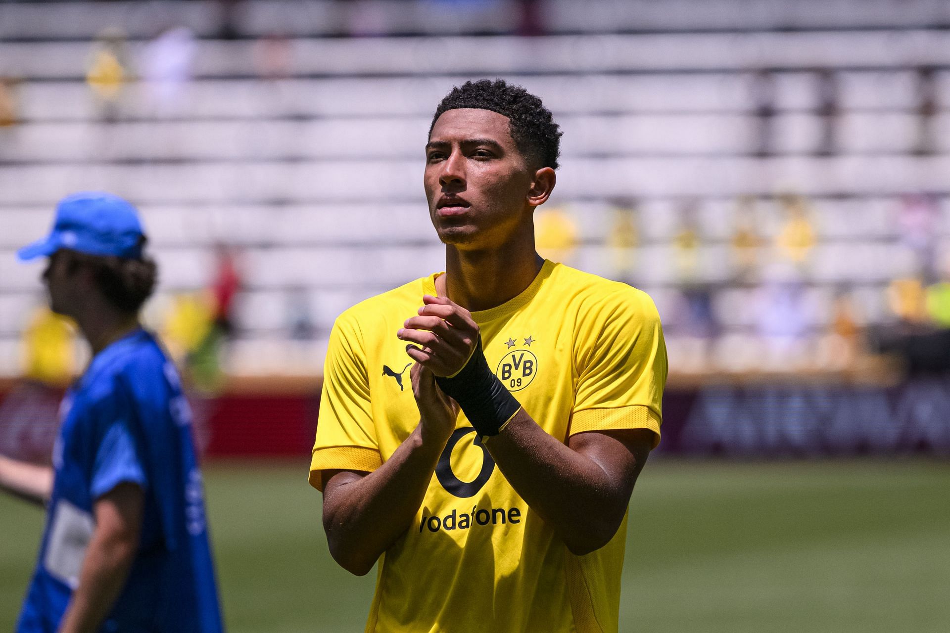 Mamelodi Sundowns FC v Borussia Dortmund: Group F - FIFA Club World Cup 2025 - Source: Getty
