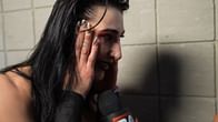 “Sorry” - Rhea Ripley issues an apology after accidental moment at non-WWE event
