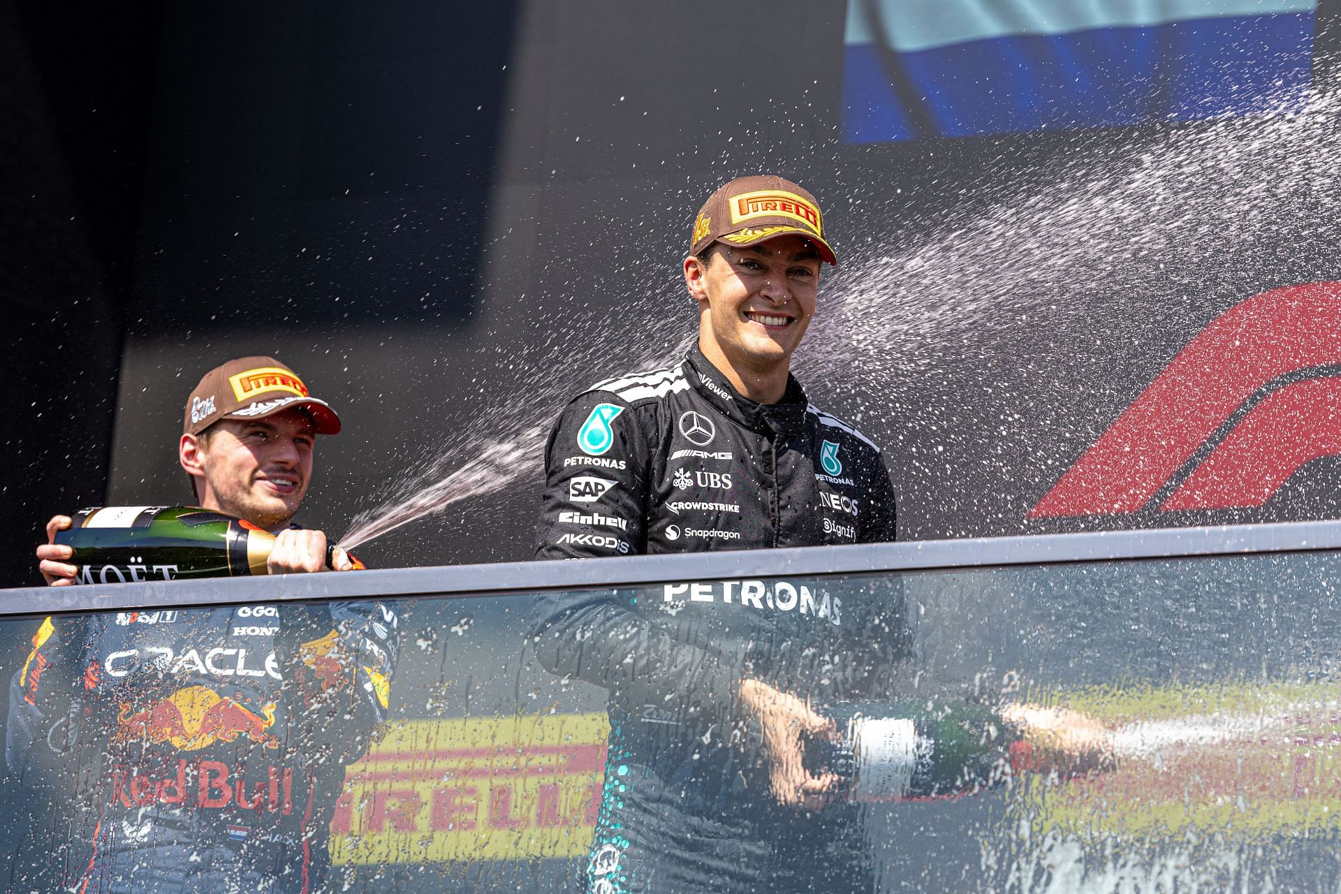 F1 Grand Prix of Canada - Source: Getty