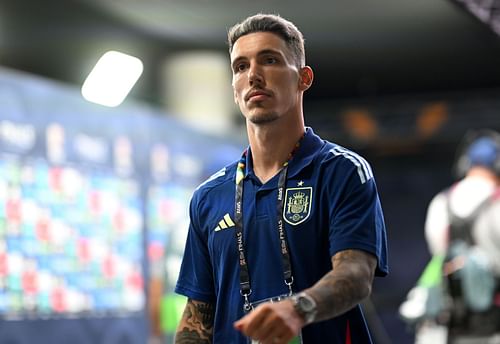 Alejandro Grimaldo