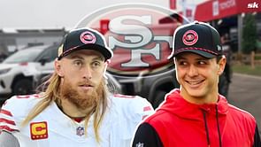 “They got free leases" - George Kittle exposes truth behind Brock Purdy’s spending spree on Toyota gifts