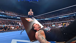 WWE changing CM Punk plans; ex-writer claims it's time to adjust after SmackDown fallout (Exclusive)
