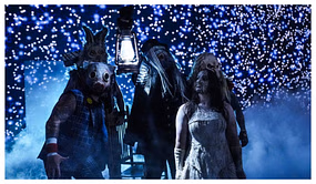 The Wyatt Sicks’ future predicted by ex-WWE employee (Exclusive)