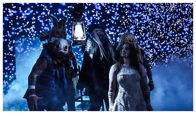 The Wyatt Sicks’ future predicted by ex-WWE employee (Exclusive)