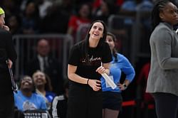 Announcement of Caitlin Clark's return against Liberty gets fans hyped: "Give NY their first loss"