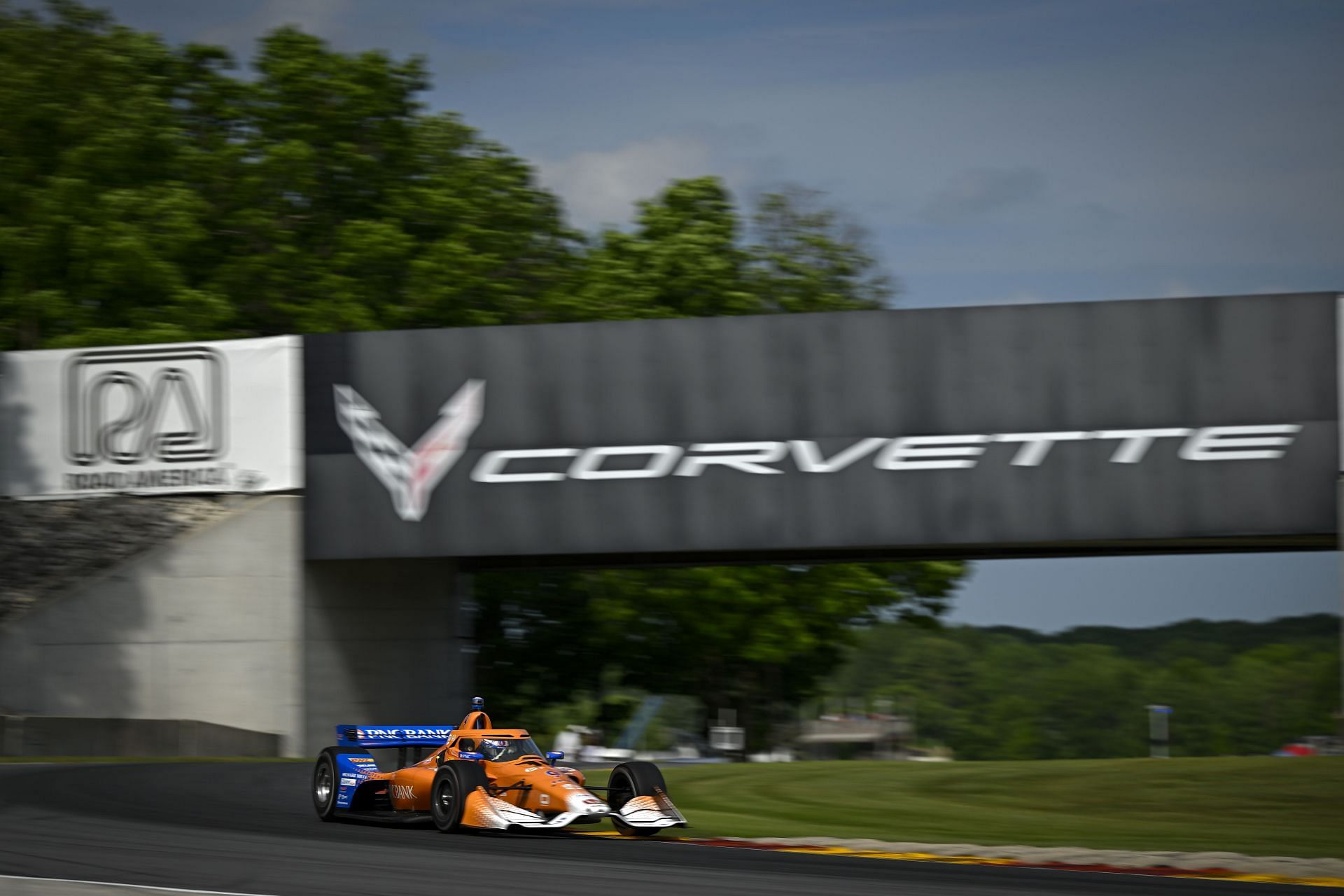 NTT IndyCar Series XPEL Grand Prix at Road America - Source: Getty